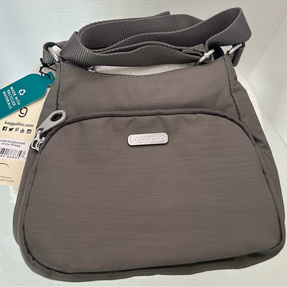 Baggallini Small Joey Bagg NWT